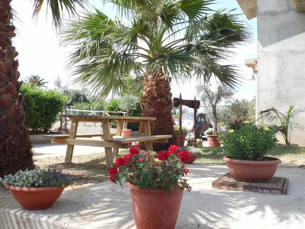 Agriturismo Pinturicchio
