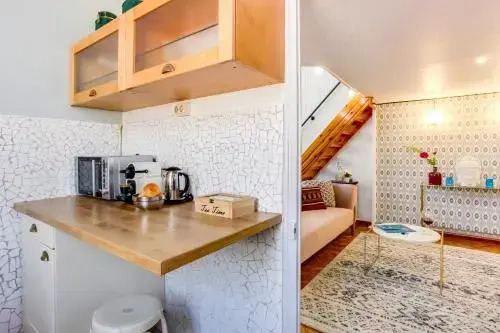 Sweet Inn - Ethnic Eixample