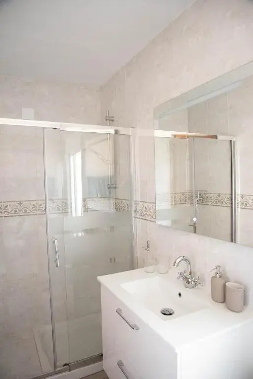 Villa Morera Bed & Breakfast