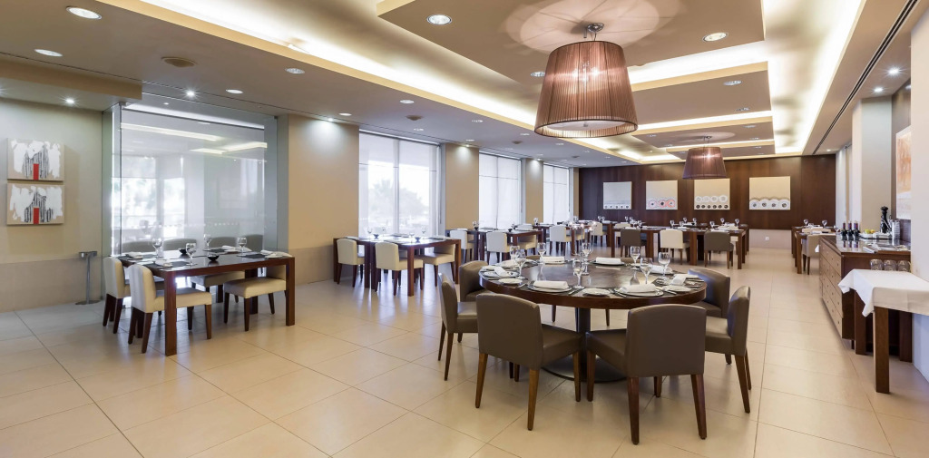 NAU Sao Rafael Suites - All Inclusive