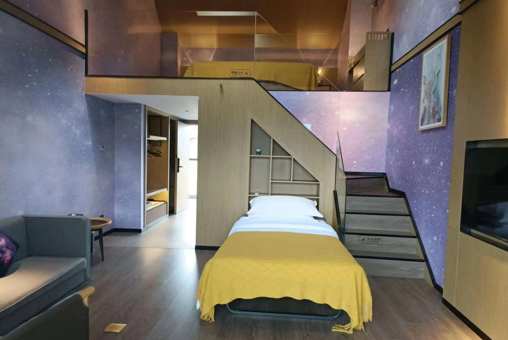 Ramada by Wyndham Guilin Yangshuo Resort