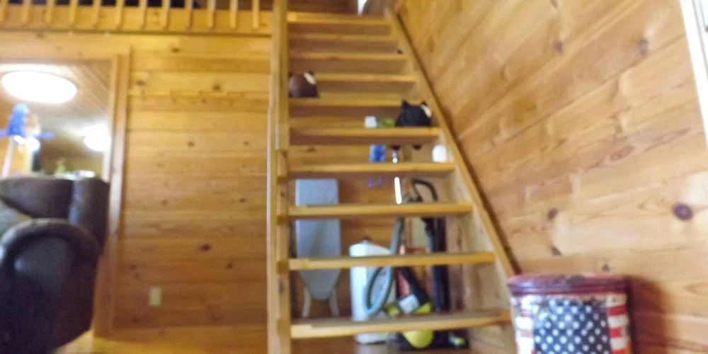 Holiday Home Fu