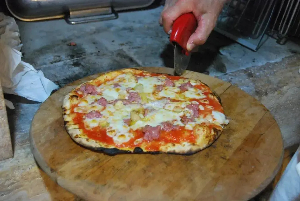 Bed and Breakfast Il Cappero