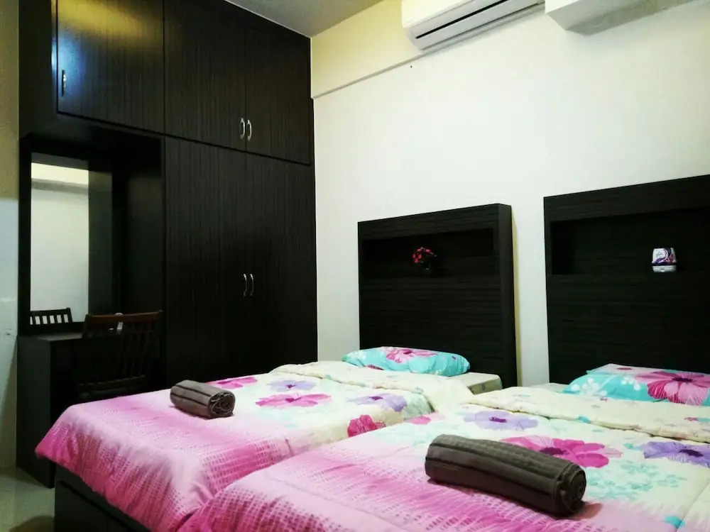 Greenfield Residence Kota Kinabalu