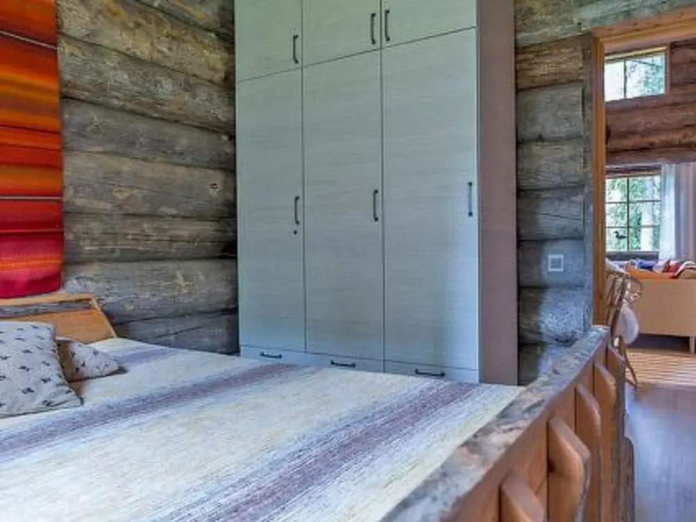 Holiday Home Kantolan veska