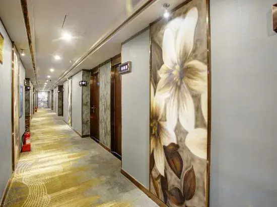 Taiyuan garden selection Hotel