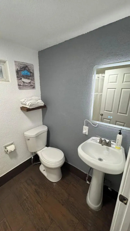 Budget Motel