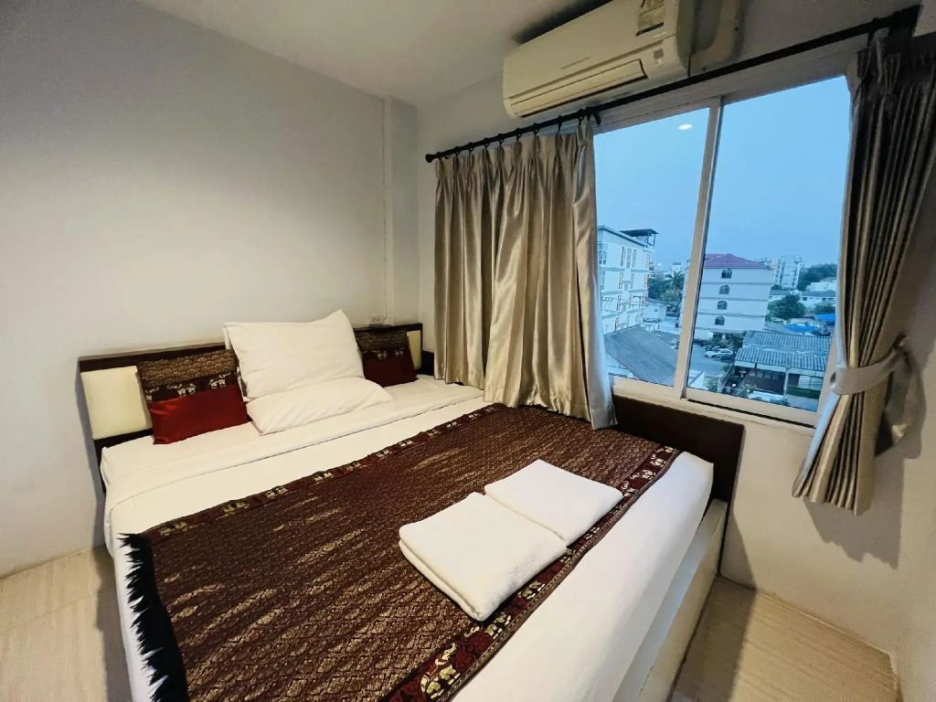 INN Kham Apartment