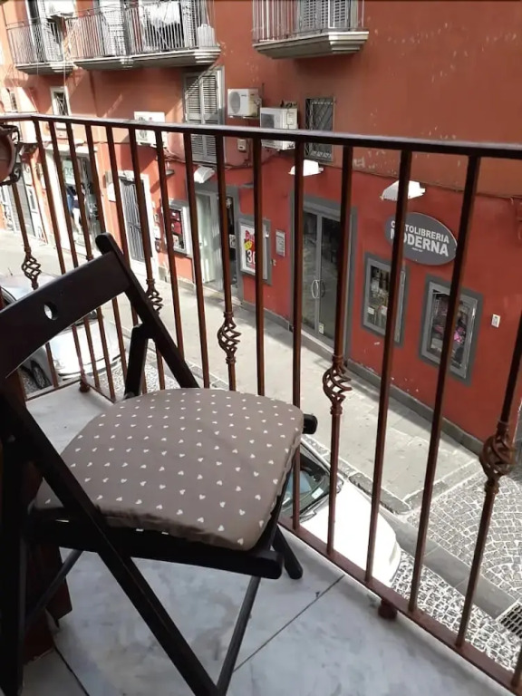 Casa Serena Pozzuoli BB