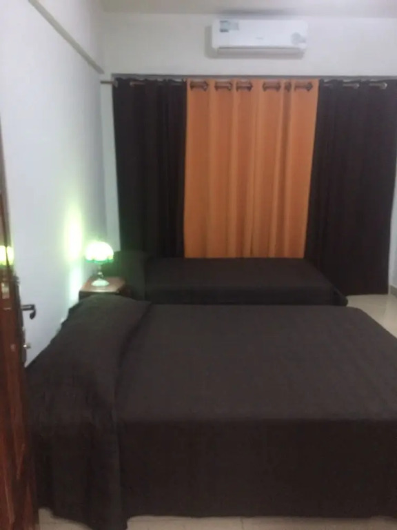 Ella Apartment