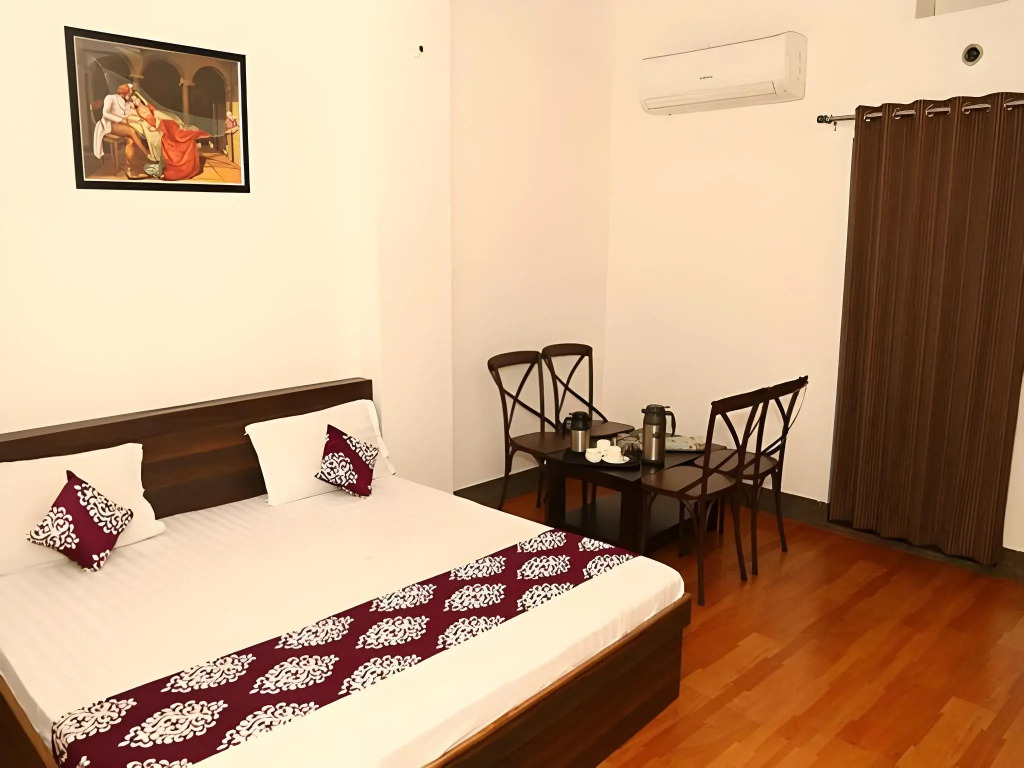 Hotel Haveli Inn Jodhpur