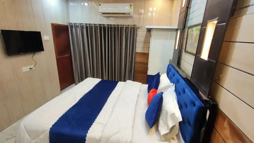 Sri Krishna Residency