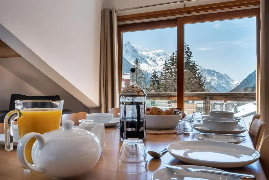 Appartement Melée Demi Ligne