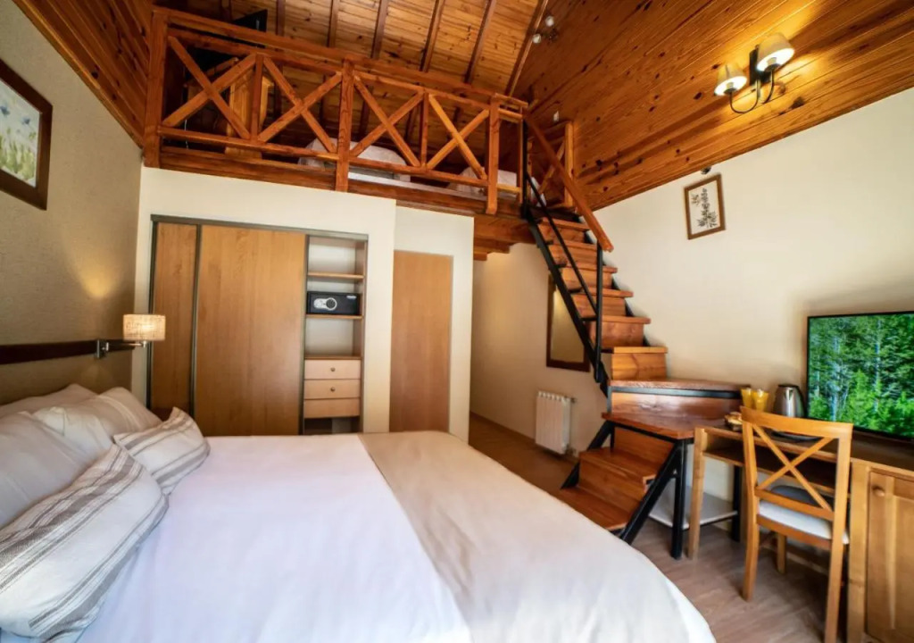 La Comarca Resort & Spa