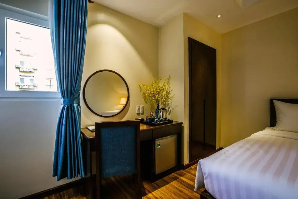 Roseland Sweet Hotel
