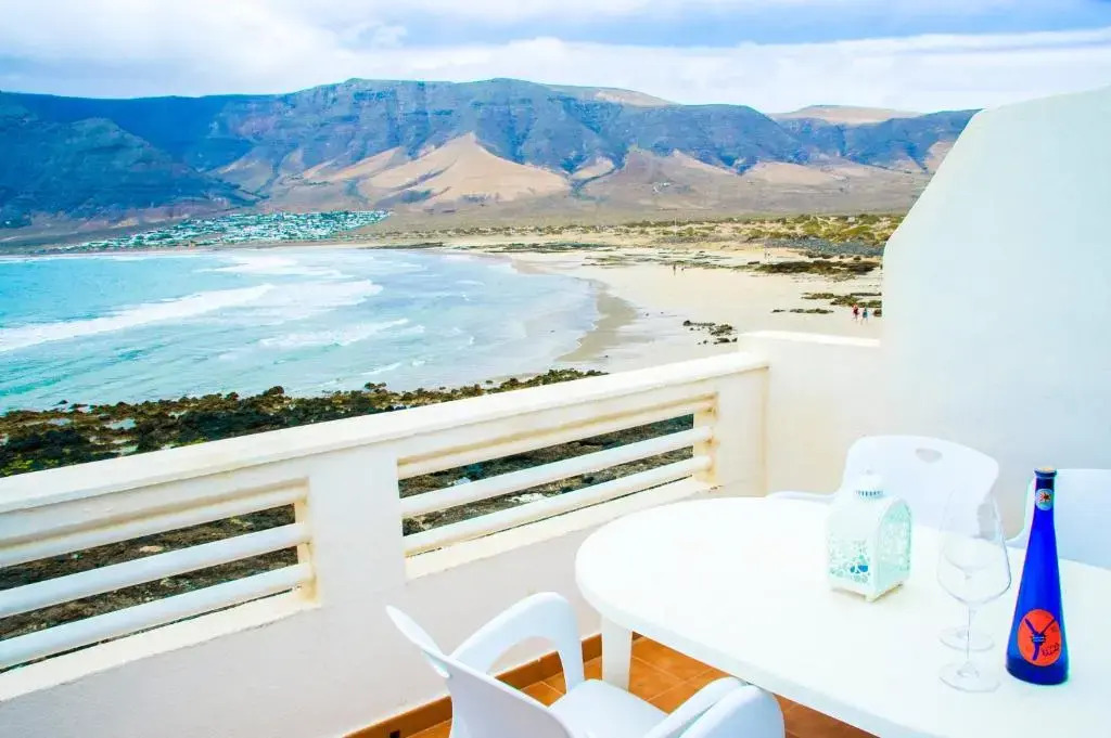 Seaview Famara 1