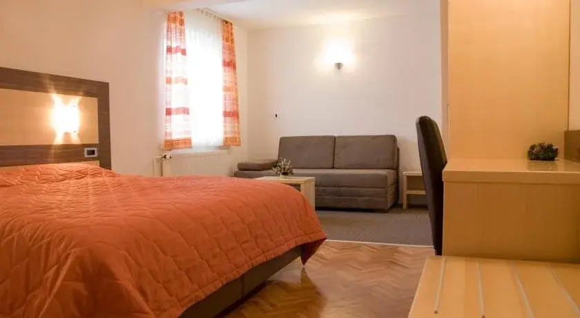 Apartments Kristan