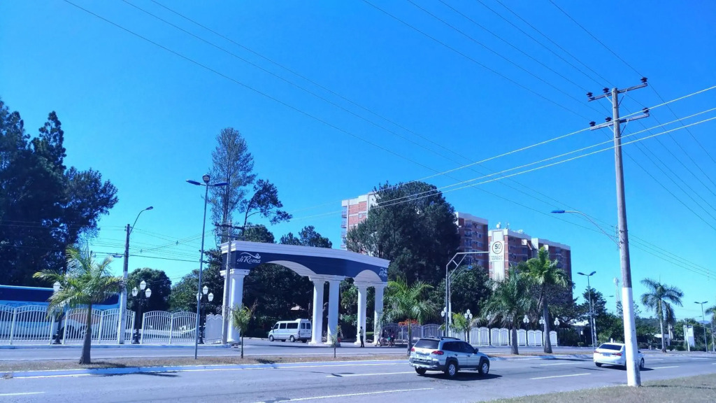 LACQUA-PISCINA De ONDAS PARK GRATIS 24h com FOGAO 5PESSOAS