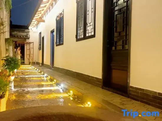 Sanjinyuan Inn (Chaozhou Ancient City Archway Street Branch)