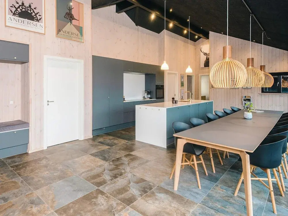 5 star holiday home in Haderslev