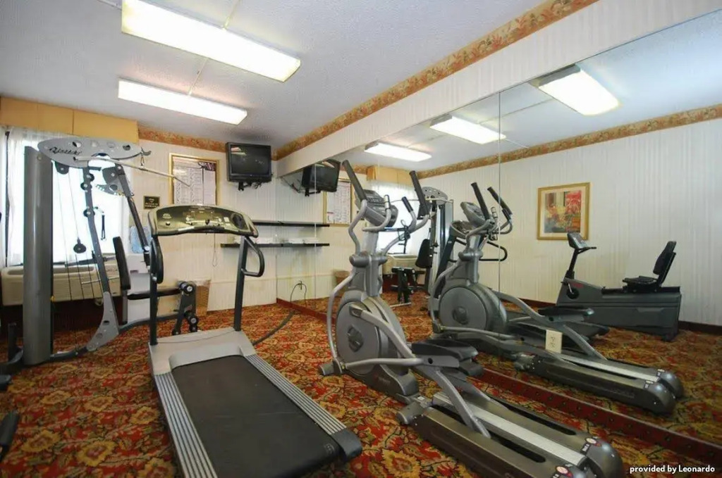 Best Western Plus Richmond