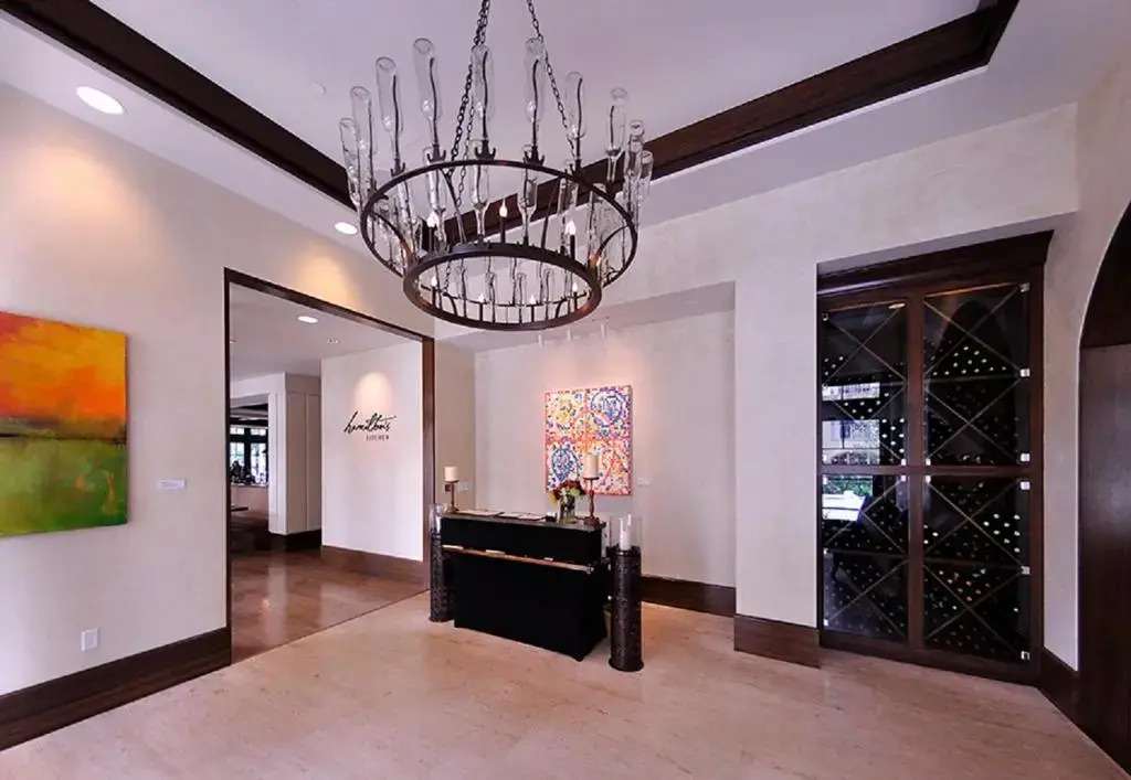 The Alfond Inn
