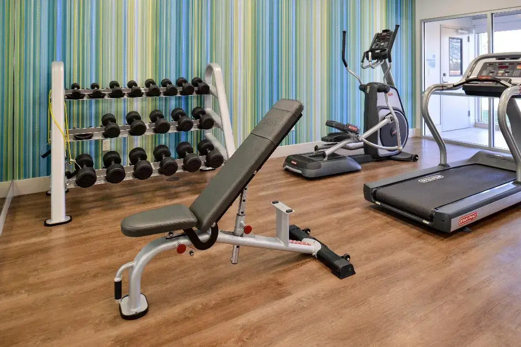 Holiday Inn Express & Suites - Southgate - Detroit Area by IHG