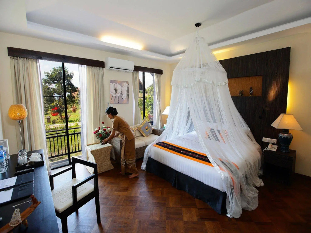 Serenity Inle Resort