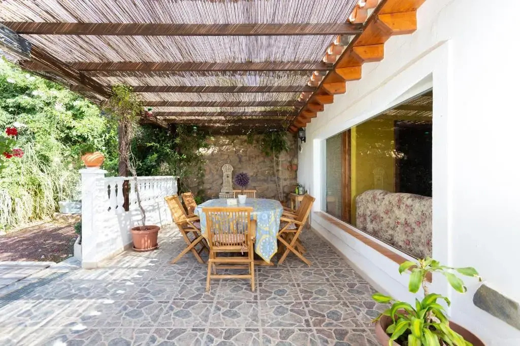 Finca Rural San Agustin