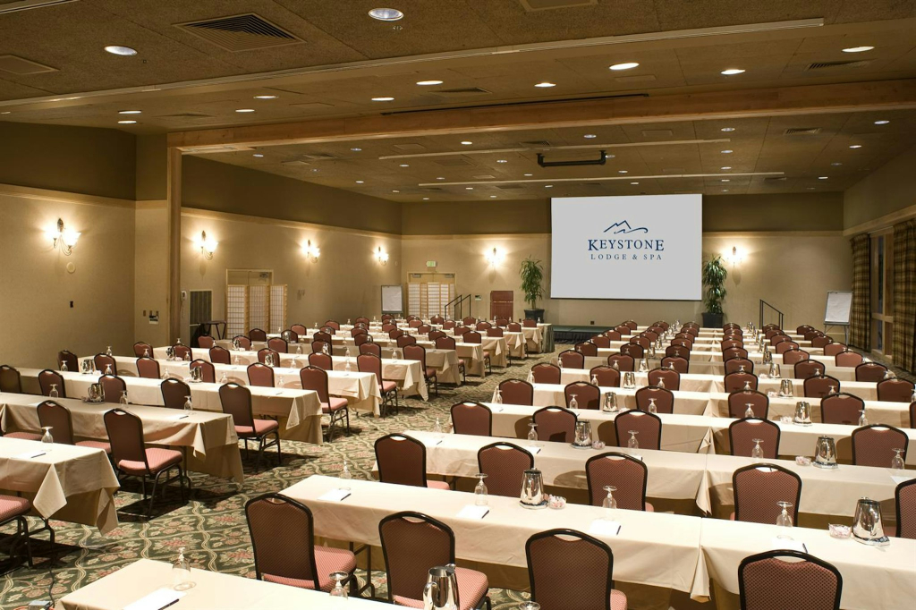 Keystone Lodge & Spa, A Vail Resorts Property