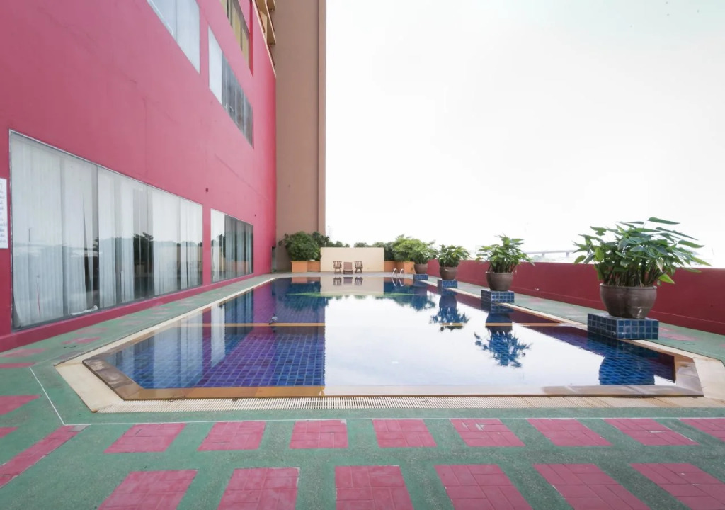 Tongtara Riverview Hotel