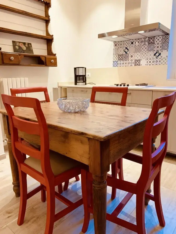 Appartamento Grethel - Rebomaholidays