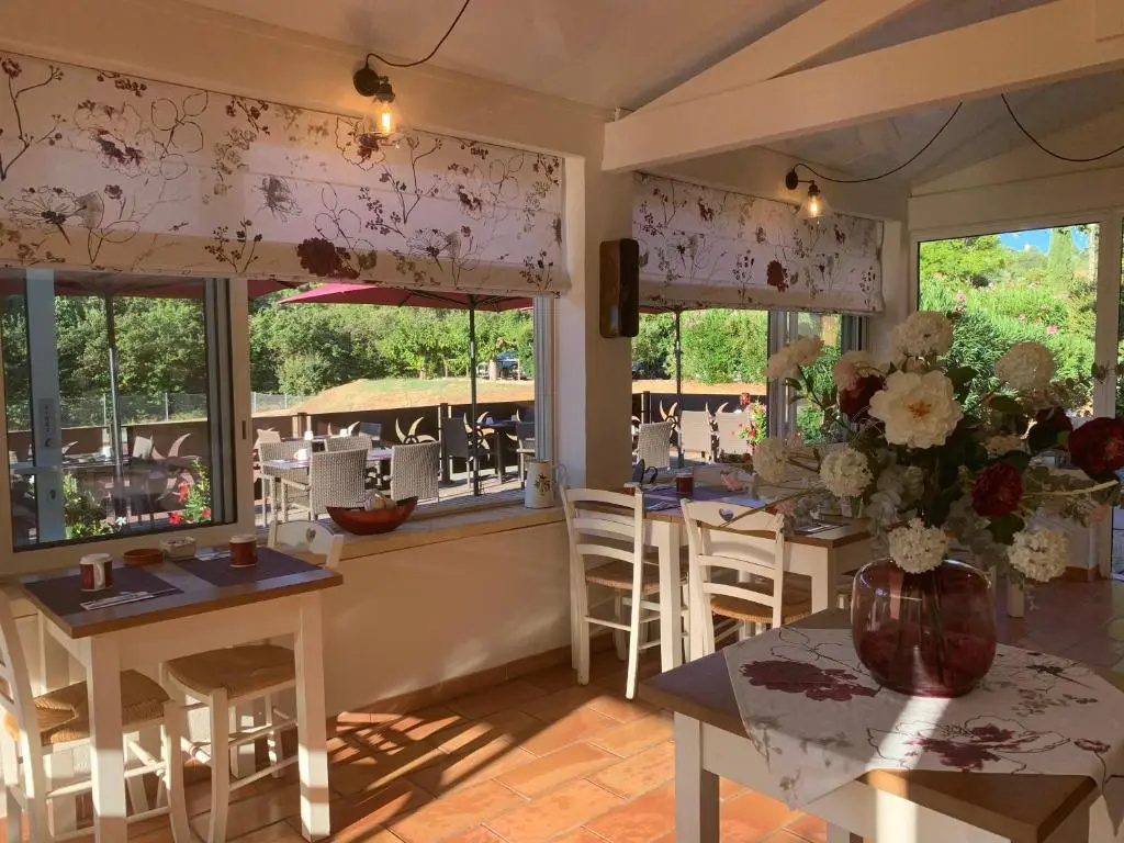 Hotel Les Ambres