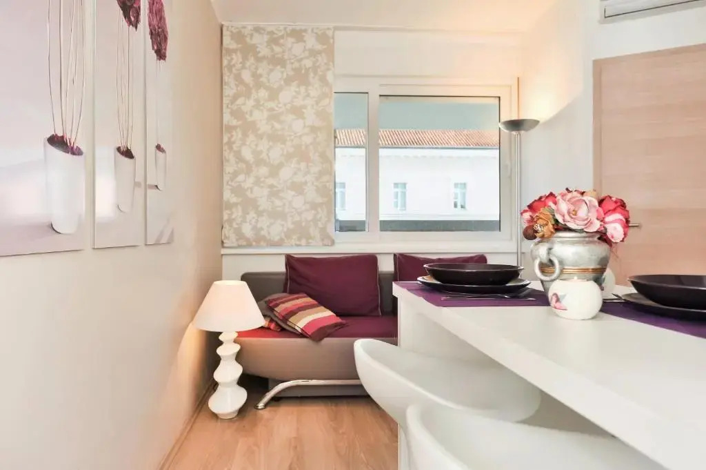 Top Apartments Zadar