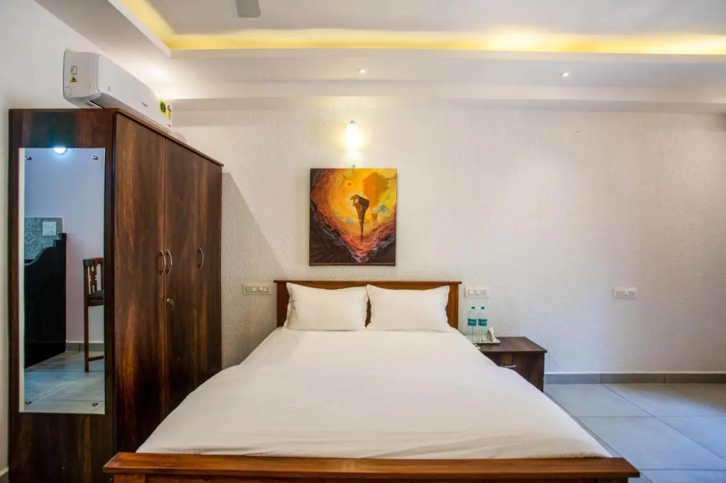 Whiteboard Homes Siolim