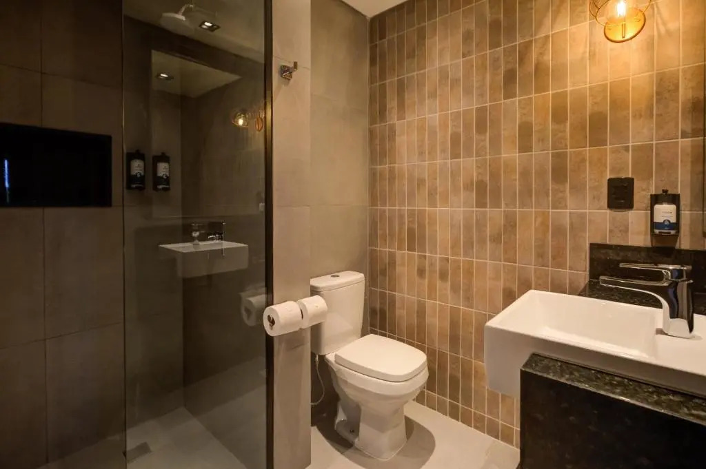Slaviero Hotel Ponta Grossa