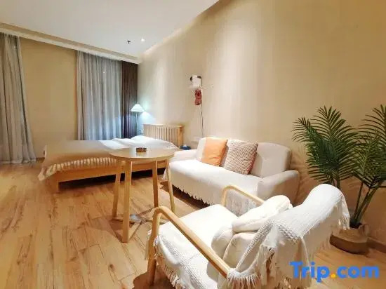 Hemu Apartments
