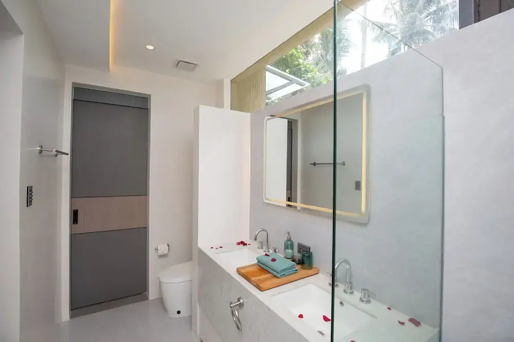 Encantada Residences