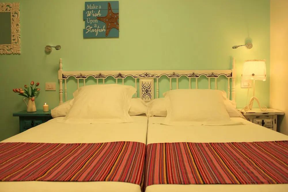 Slow Beach Hotel Gran Proa