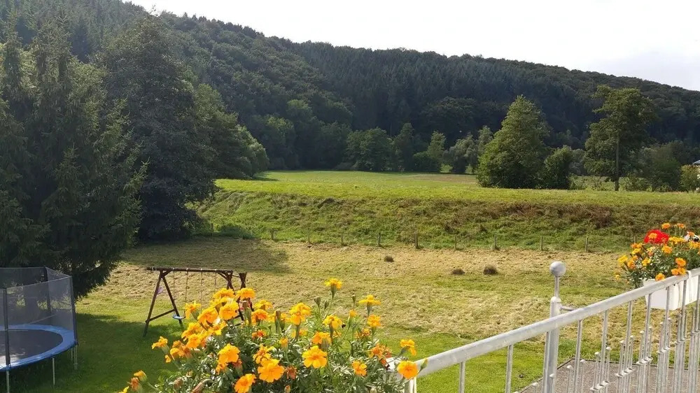 Beautiful Apartment in Lirstal Near Forest