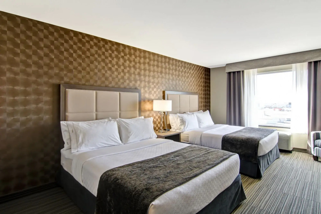 Canalta Hotel Kindersley