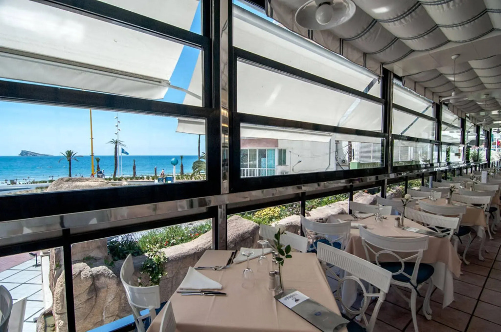 Hotel RH Corona del Mar Sup