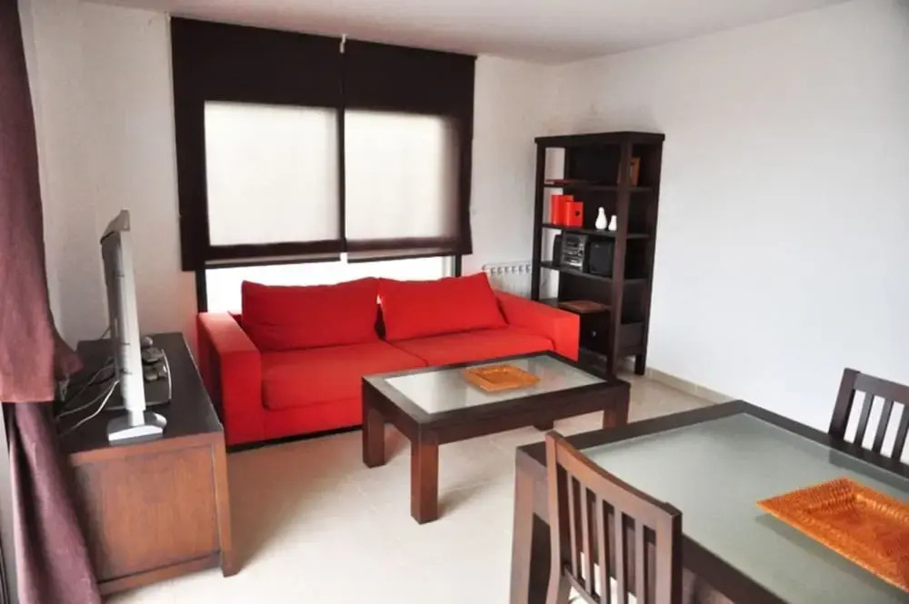 Apartamento Vista a la Playa Para 5 Personas en Cambrils