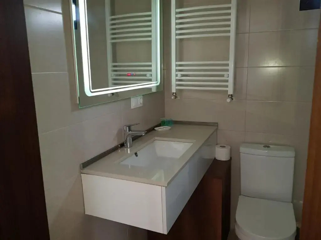 Apart Hotel Avlabari Yard