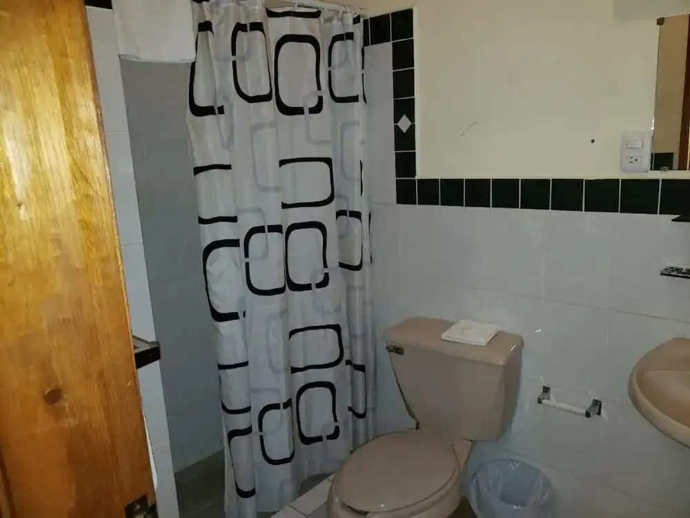 Hotel Alsacia