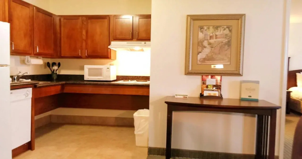 Staybridge Suites Detroit-Novi by IHG