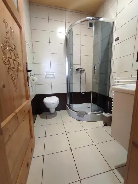 Domki Pienińskie