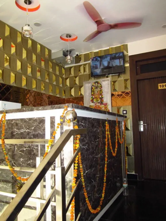 Dashrath Residency