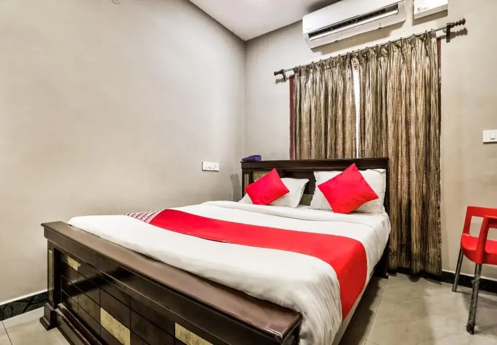 7 Hills Heritage Inn-Comfort Rooms