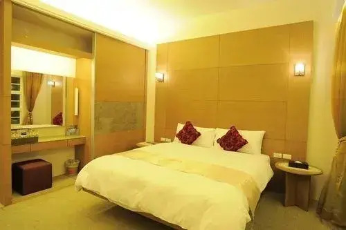 Cuishan Villa B&B